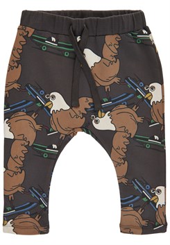 Die neue Hoppy-Jogginghose – Phantom